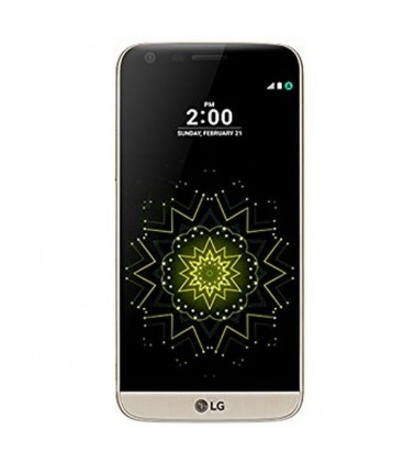 Téléphone portable LG G5 5.3"" 4G 32 GB Quad Core Or