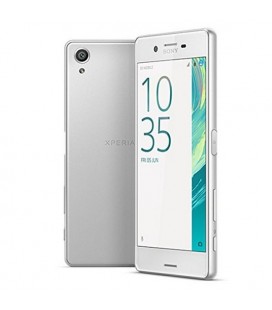 Téléphone portable Sony X Xperia 5"" 4G 32 GB Quad Core Blanc