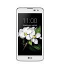 Téléphone portable LG K7 5"" 3G 8 GB Quad Core Blanc