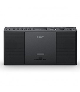 Mini Hifi Sony ZS-PE60 Noir