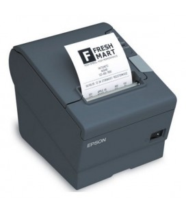 Imprimante à Billets Epson C31CA85833 USB Noir