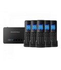 Téléphone IP Grandstream DP-750