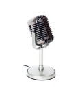 Microphone de Bureau Omega Freestyle FHM2030