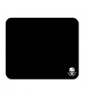 Tapis Gaming Skullkiller GMPN1 25 x 21 x 0,3 cm Noir