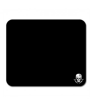 Tapis Gaming Skullkiller GMPN1 25 x 21 x 0,3 cm Noir