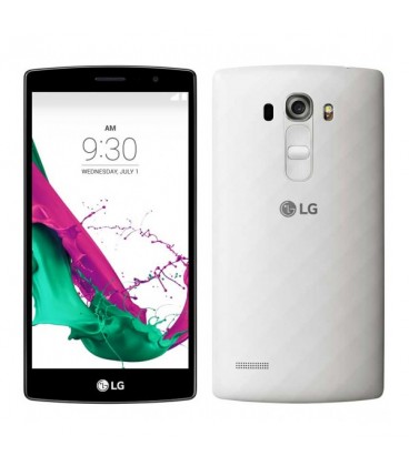 Téléphone portable LG G4 S 5.2"" 4G 8 GB Octa Core Blanc