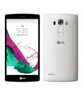 Téléphone portable LG G4 S 5.2"" 4G 8 GB Octa Core Blanc