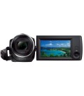 Caméscope Sony HDR-CX240E Handycam Full HD Noir