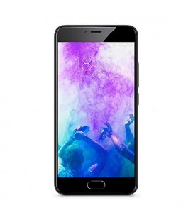Téléphone portable Meizu M5 5.2"" 16 GB 4G Octa Core Noir