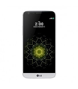Téléphone portable LG G5 5.3"" 4G 32 GB Octa Core Argenté