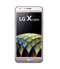 Téléphone portable LG X Cam 5.2"" 4G 16 GB Octa Core Or