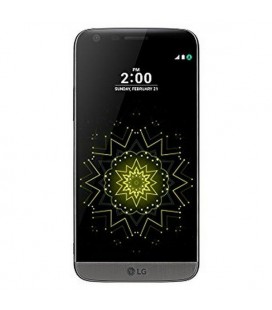 Téléphone portable LG G5 5.3"" 4G 32 GB Octa Core Gris