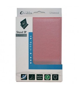 Protection pour tablette E-Vitta EVEB000013 Rose