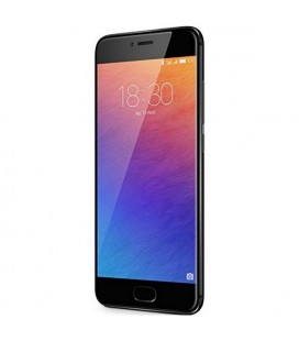 Téléphone portable Meizu M570H PRO 6 5.2"" 4G Octa Core Noir