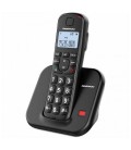 Téléphone Sans Fil Daewoo DTD-7200B Noir