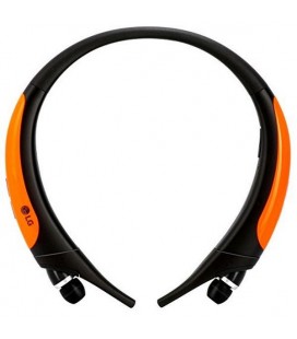 Casques Bluetooth de Sport LG Tone Active HBS-850 51 g Orange
