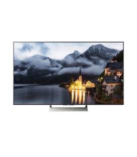 TV intelligente Sony KD65XE9005 65"" Ultra HD 4K LED USB x 3 Chromecast
