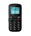 Smartphone BRIGMTON BTM-11 Senior 1,77"" Bluetooth FM