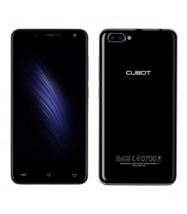 Smartphone Cubot RAINBOW 2 5"" 16 GB QUAD CORE 2350 mAh Noir