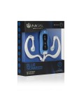 Lecteur MP3 NGS Sea Weed Blue 4 GB FM Waterproof