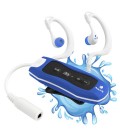 Lecteur MP3 NGS Sea Weed Blue 4 GB FM Waterproof