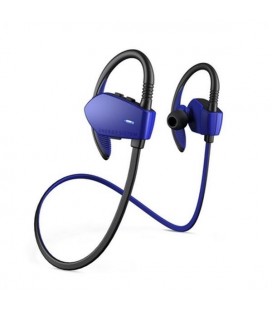 Écouteurs de Sport avec Microphone Energy Sistem Sport 1 Bluetooth Bleu