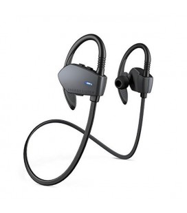 Écouteurs de Sport avec Microphone Energy Sistem Sport 1 Bluetooth Gris