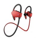 Écouteurs de Sport avec Microphone Energy Sistem Sport 1 Bluetooth Rouge
