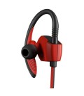 Écouteurs de Sport avec Microphone Energy Sistem Sport 1 Bluetooth Rouge