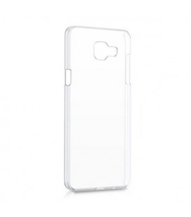 Protection pour téléphone portable Ref. 188135 Samsung A5 2017 TPU Transparent