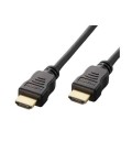 Câble HDMI NANOCABLE 10.15.1702 1,8 m v1.4 Mâle vers Mâle