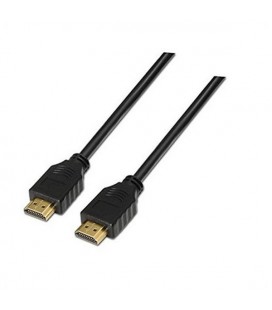 Câble HDMI NANOCABLE 10.15.1705 5 m v1.4 Mâle vers Mâle