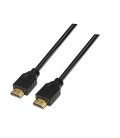 Câble HDMI NANOCABLE 10.15.1705 5 m v1.4 Mâle vers Mâle