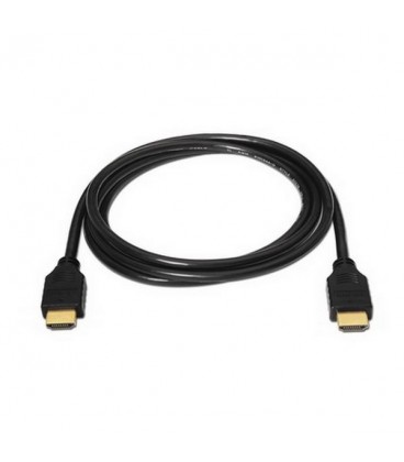 Câble HDMI avec Ethernet NANOCABLE 10.15.1820 20 m v1.4 Mâle vers Mâle