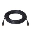 Câble HDMI avec Ethernet NANOCABLE 10.15.1825 25 m v1.4 Mâle vers Mâle