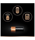 Piles Alcalines DURACELL Security DRB212 MN21 12V 1.5W (2 pcs)