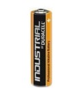 Piles Alcalines DURACELL Industrial DURINDLR3C10 LR03 AAA 1.5V (10 pcs)