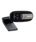 Webcam Logitech C170 5 Mpx Noir