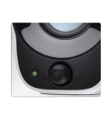 Haut-parleurs multimedia Logitech Z120 2.0 3W Noir
