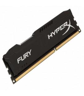Mémoire RAM Kingston HyperX Fury HX316C10FB 4 GB DDR3 1600MHz