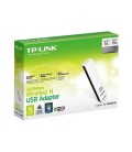 TP-LINK TL-WN821N Adaptateur USB 2.0 300N MIMO