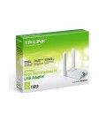 TP-LINK WN822N Adaptateur. High Gain 2T2R 3dBi 300N USB