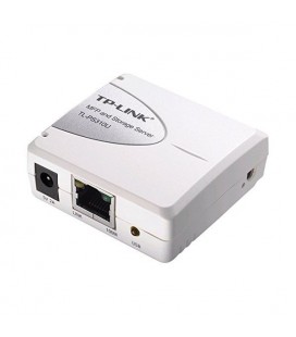 TP-LINK TL-PS310U Print Server MFP Ethernet 1xUSB
