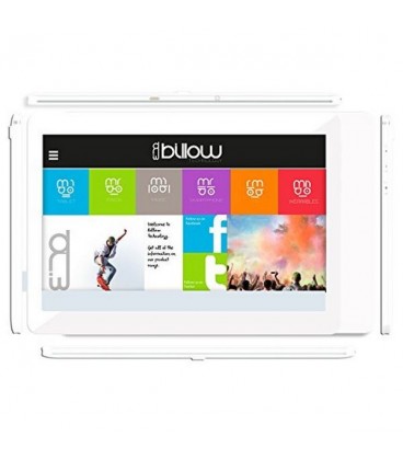 Tablette Billow X101WV2 10"" Quad Core HD IPS 8 GB Blanc