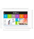Tablette Billow X101WV2 10"" Quad Core HD IPS 8 GB Blanc
