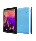 Tablette Billow X101LBV2 10"" Quad Core HD IPS 8 GB Bleu