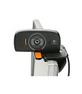 Webcam Logitech C525 HD 720p 8 Mpx PC MAC Noir
