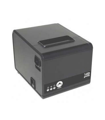 10POS Imprimante Thermique RP-10N USB+RS232+Ethernet