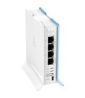 Mikrotik RB941-2nD-TC hAP Lite WiFi-N RouterBoard