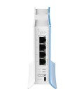 Mikrotik RB941-2nD-TC hAP Lite WiFi-N RouterBoard